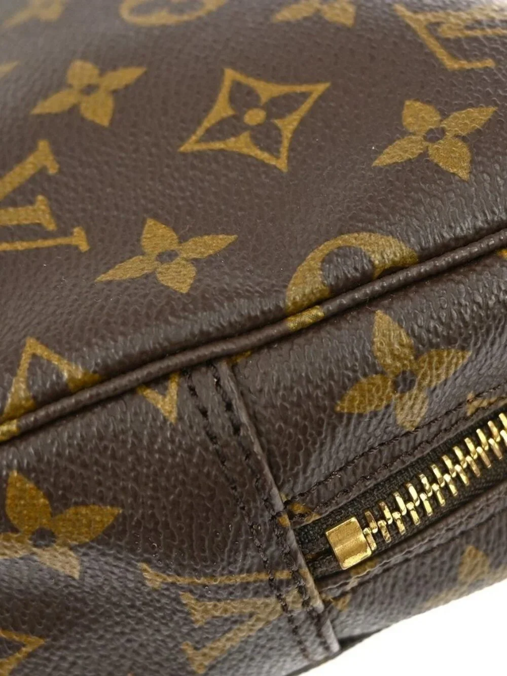 LOUIS VUITTON TROUSSE TOILETTE 23 COSMETIC POUCH M47524 TH0950 YQ06164 - Picture 5 of 15